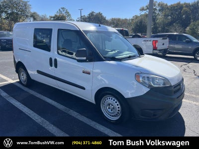 2018 RAM ProMaster City Tradesman