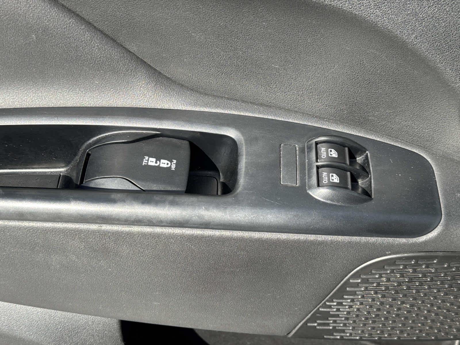 2018 RAM ProMaster City Wagon Tradesman
