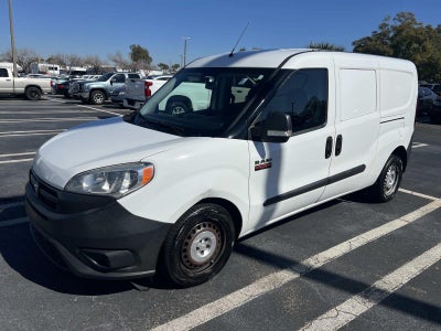 2018 RAM ProMaster City Tradesman