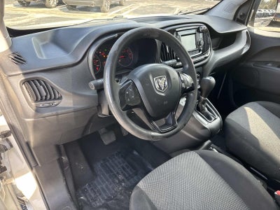 2018 RAM ProMaster City Wagon Tradesman
