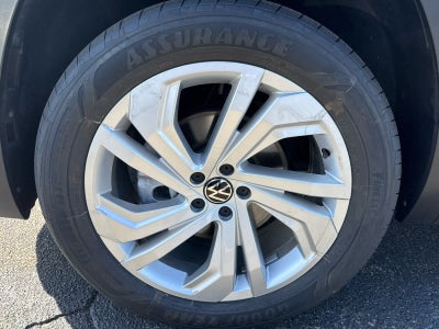 2023 Volkswagen Atlas 2.0T SE w/Technology