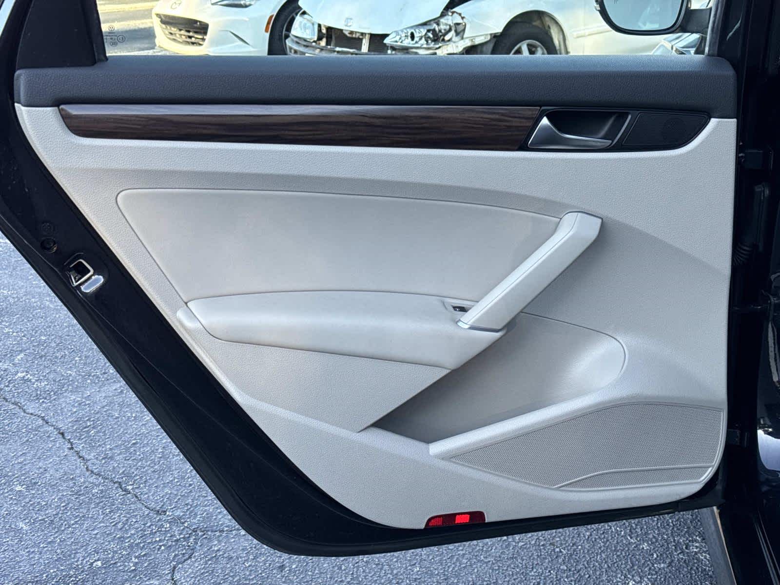 2020 Volkswagen Passat 2.0T SEL