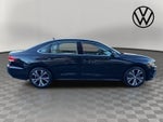 2020 Volkswagen Passat 2.0T SEL