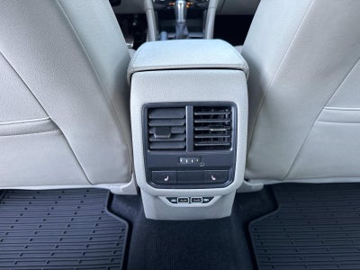 2020 Volkswagen Passat 2.0T SEL