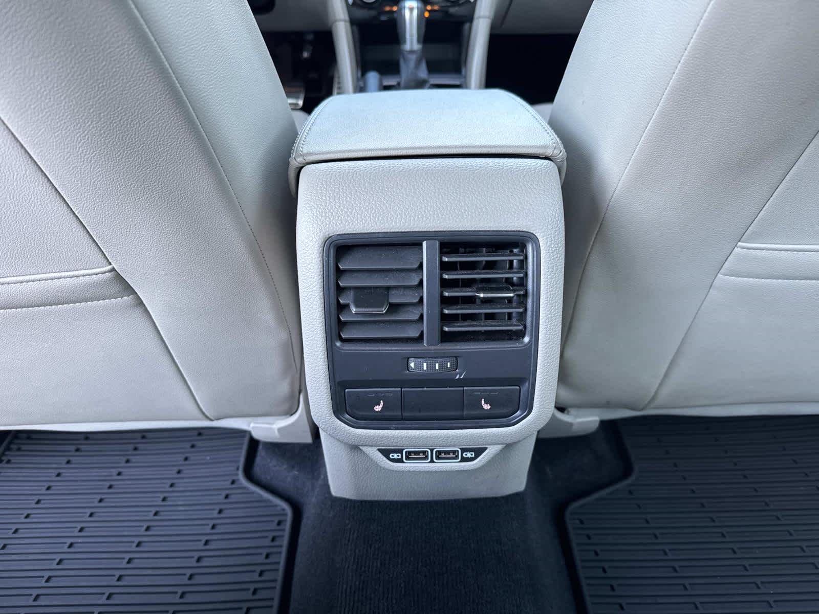 2020 Volkswagen Passat 2.0T SEL