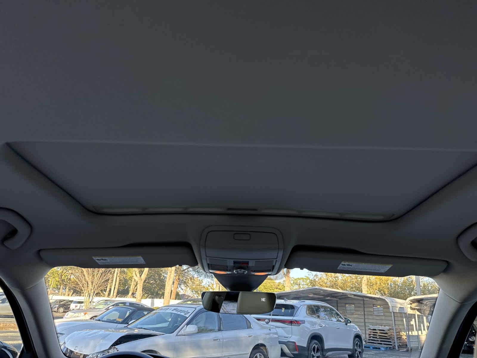 2020 Volkswagen Passat 2.0T SEL