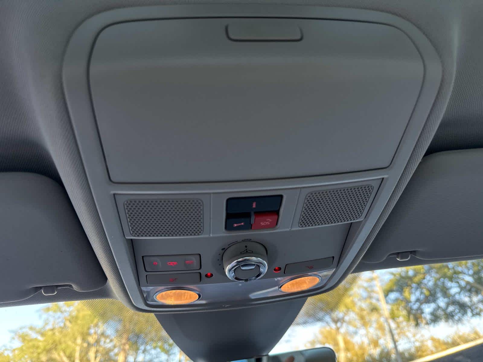 2020 Volkswagen Passat 2.0T SEL