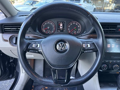 2020 Volkswagen Passat 2.0T SEL