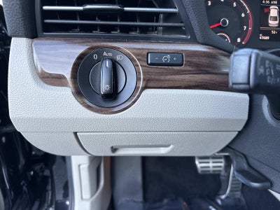 2020 Volkswagen Passat 2.0T SEL