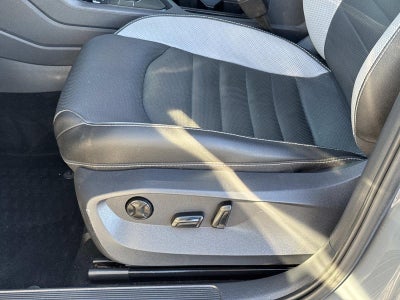 2022 Volkswagen Taos SEL