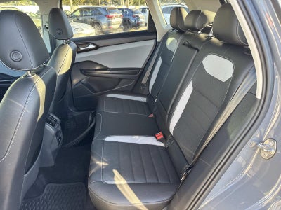 2022 Volkswagen Taos SEL