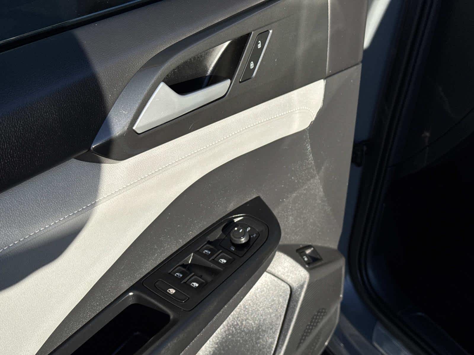 2022 Volkswagen Taos SEL