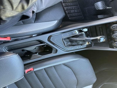 2022 Volkswagen Taos SEL