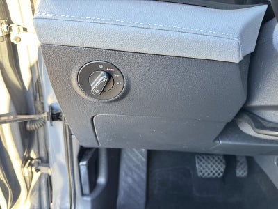 2022 Volkswagen Taos SEL