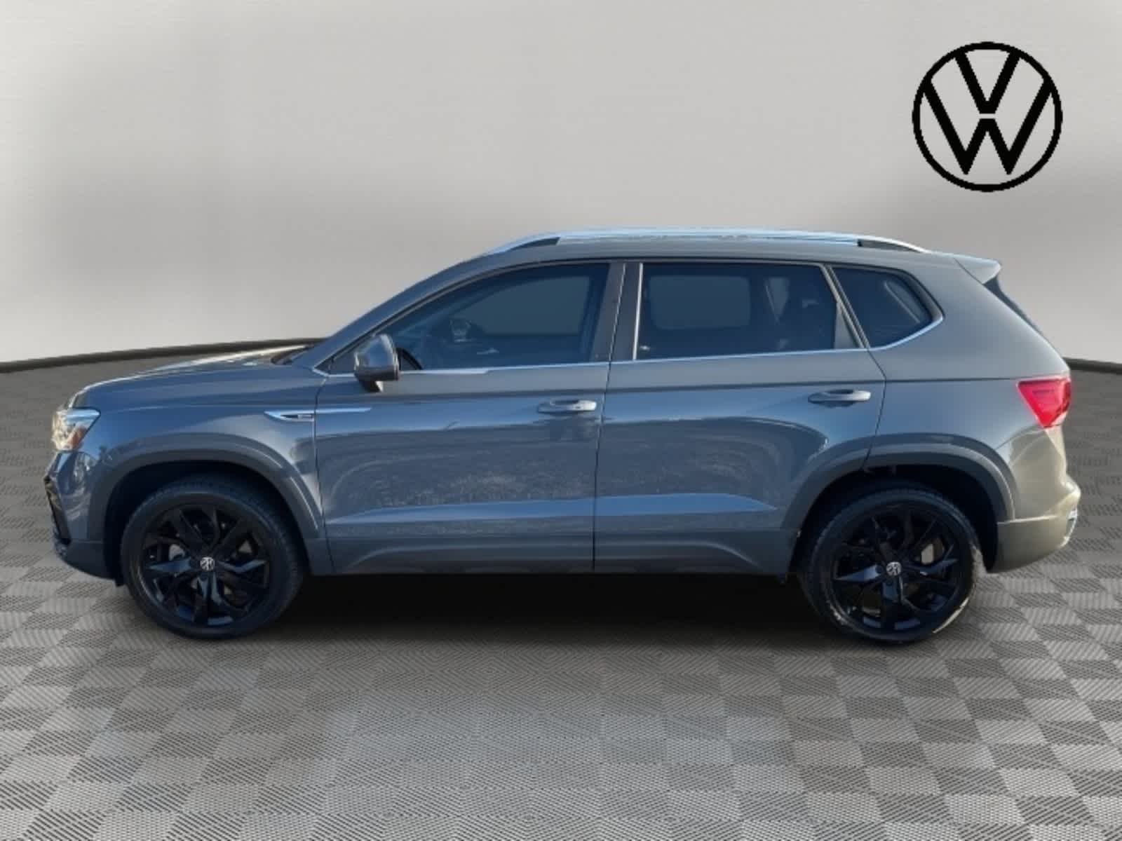 2022 Volkswagen Taos SEL