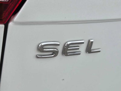 2024 Volkswagen Tiguan SEL R-Line