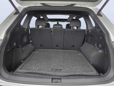 2024 Volkswagen Tiguan SEL R-Line