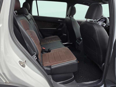 2024 Volkswagen Tiguan SEL R-Line