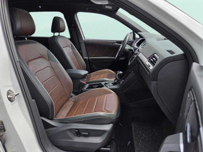 2024 Volkswagen Tiguan SEL R-Line