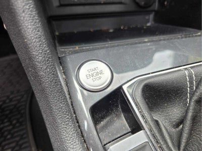 2024 Volkswagen Tiguan SEL R-Line