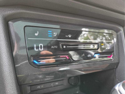 2024 Volkswagen Tiguan SEL R-Line