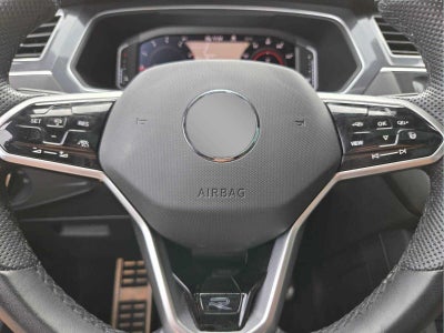 2024 Volkswagen Tiguan SEL R-Line