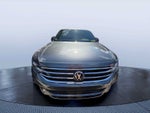 2022 Volkswagen Tiguan SEL R-Line