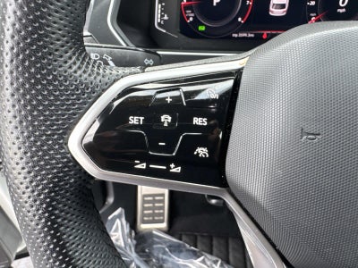 2023 Volkswagen Tiguan SEL R-Line