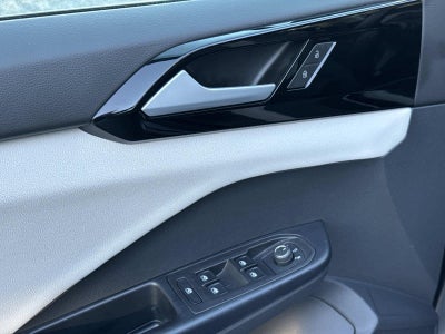 2025 Volkswagen Taos S