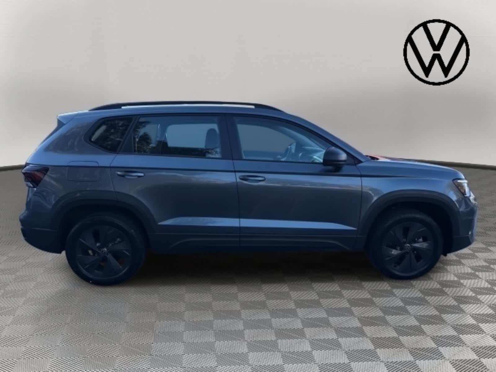 2025 Volkswagen Taos S