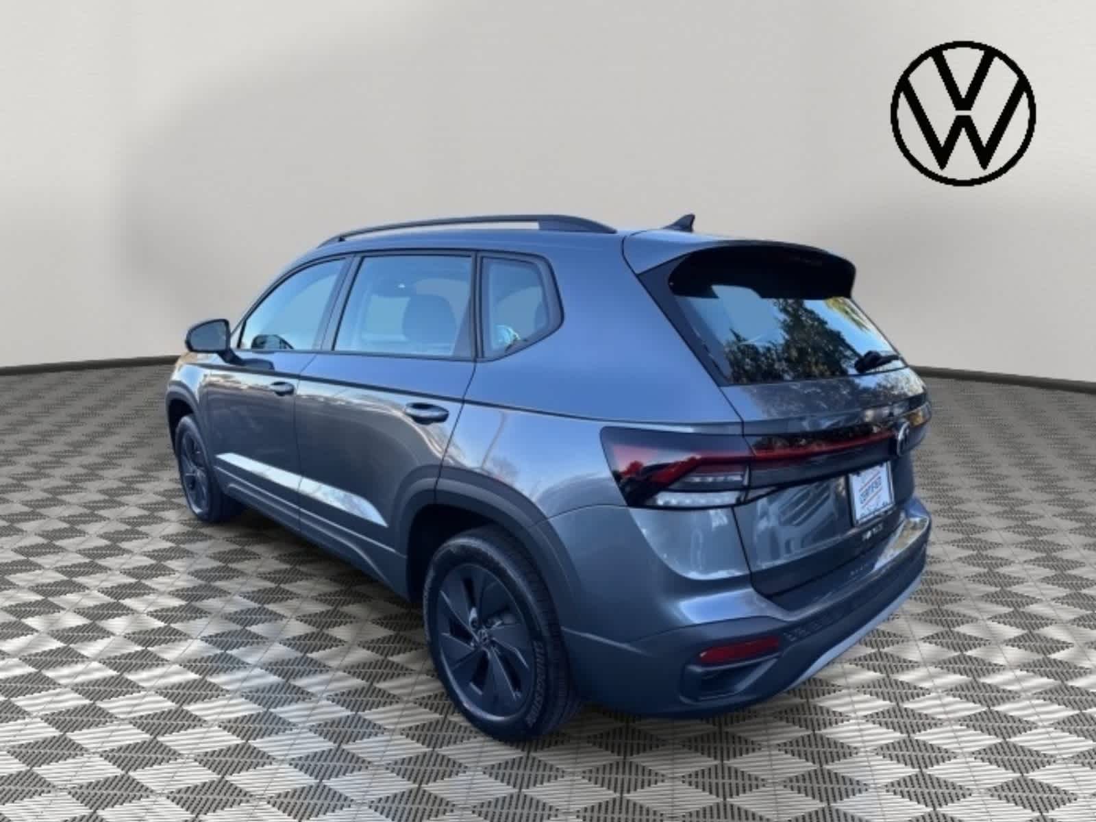 2025 Volkswagen Taos S