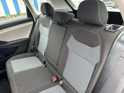 2025 Volkswagen Taos S