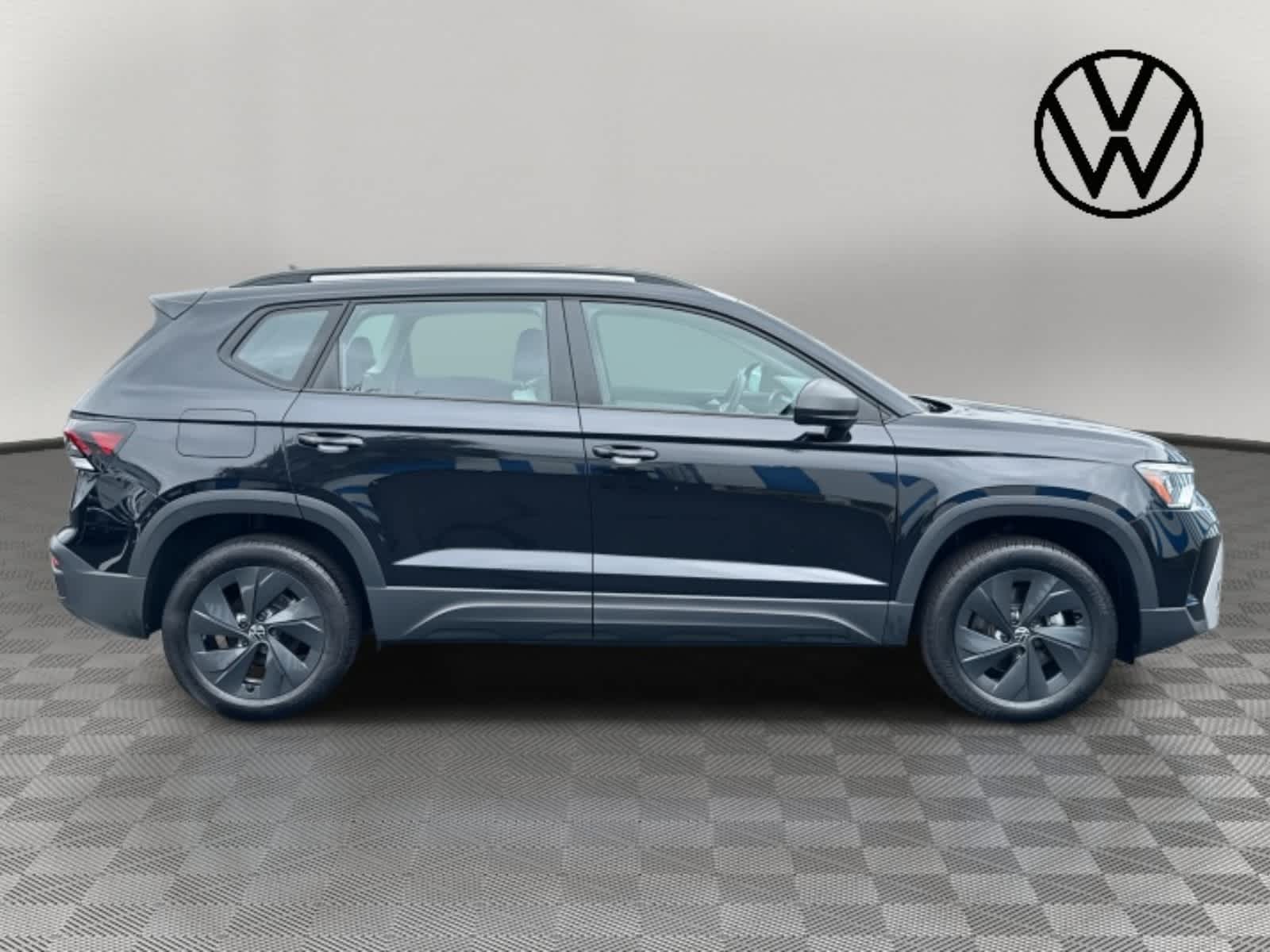 2025 Volkswagen Taos S