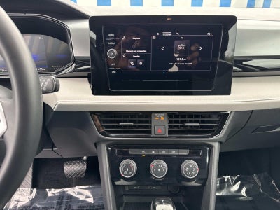 2025 Volkswagen Taos S