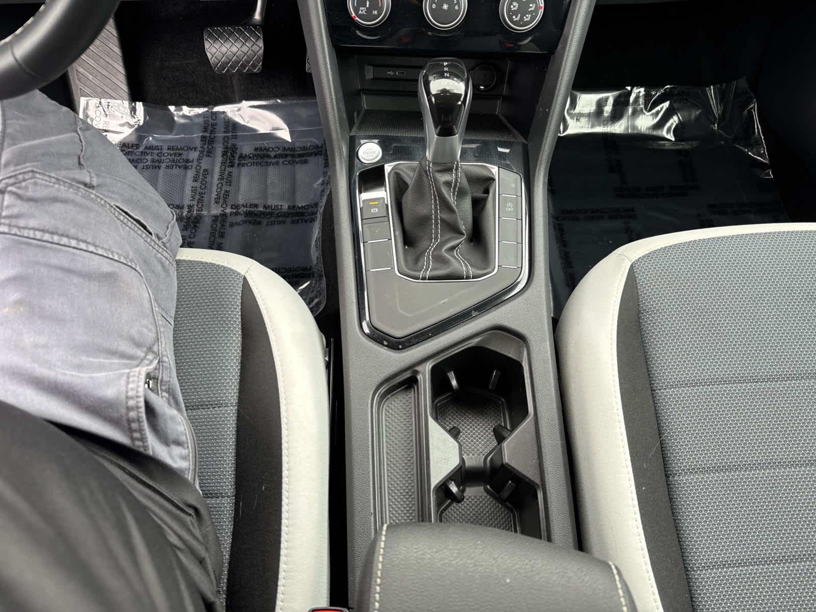 2025 Volkswagen Taos S