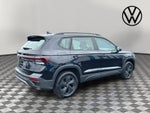 2025 Volkswagen Taos S