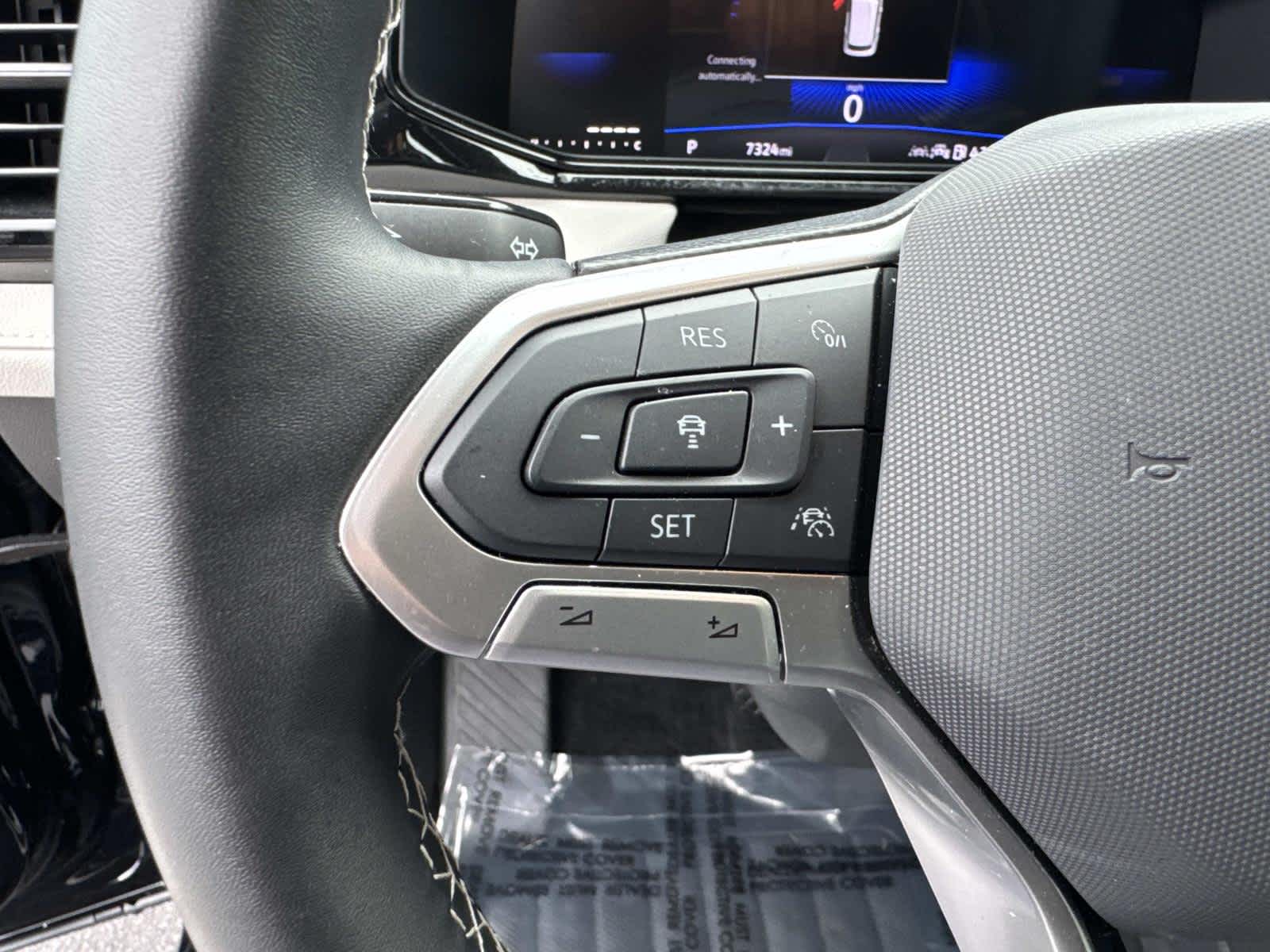 2025 Volkswagen Taos S