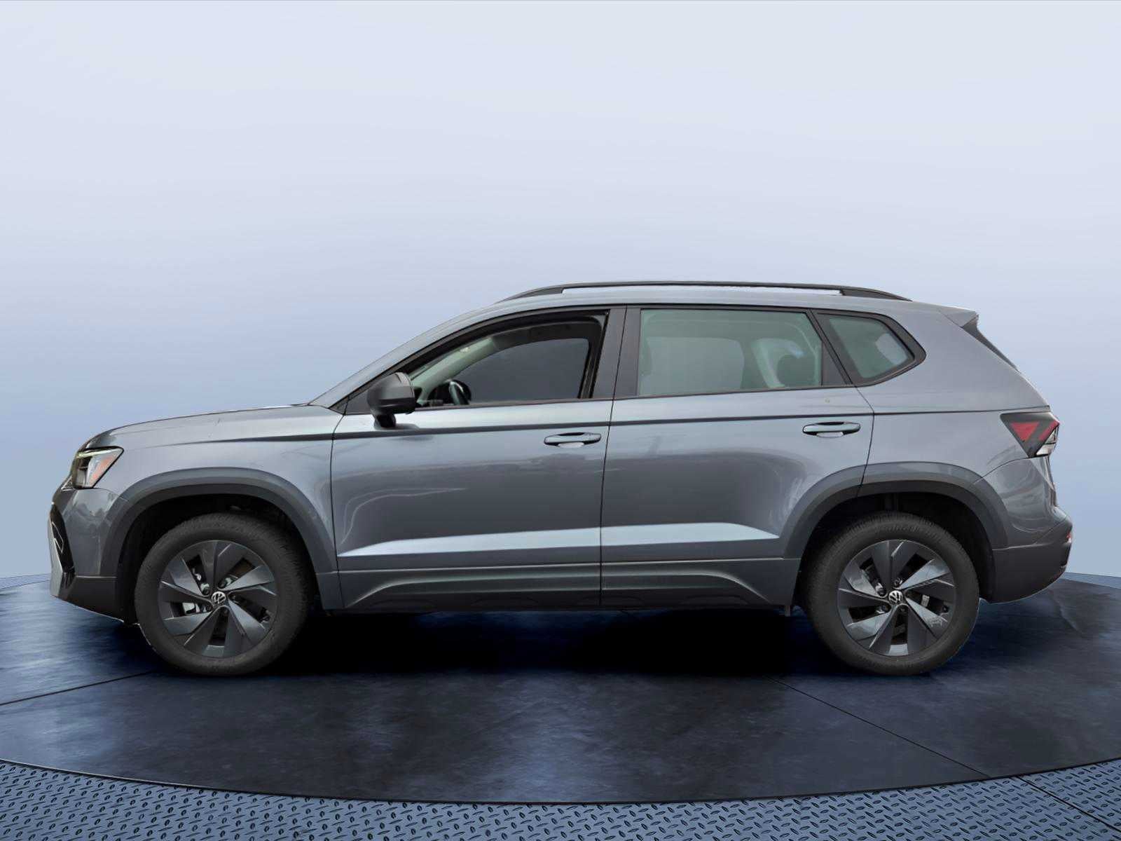 2025 Volkswagen Taos S