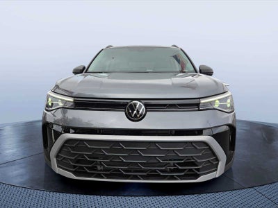 2025 Volkswagen Taos S