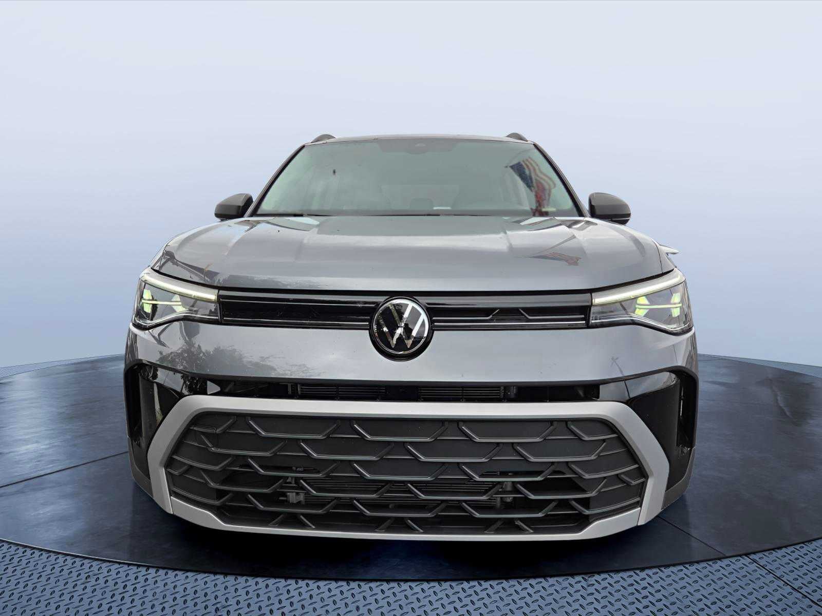 2025 Volkswagen Taos S