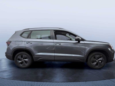 2025 Volkswagen Taos S