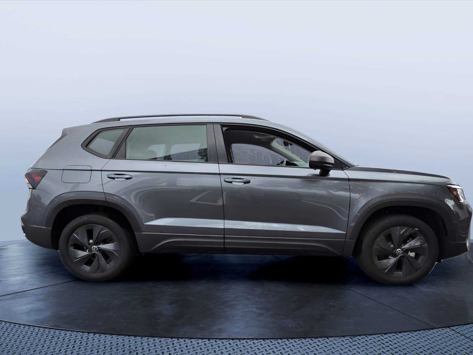 2025 Volkswagen Taos S