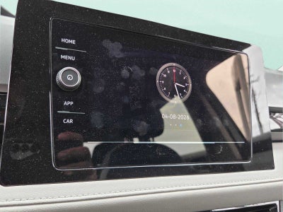 2025 Volkswagen Taos S