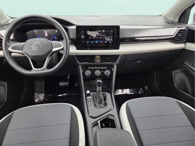 2026 Volkswagen Taos S