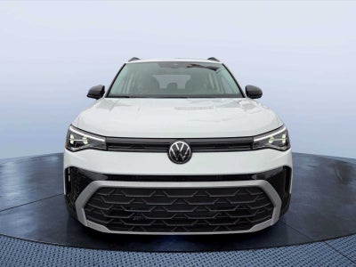 2026 Volkswagen Taos S