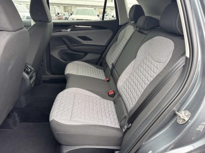 2025 Volkswagen Tiguan S