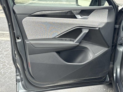 2025 Volkswagen Tiguan S