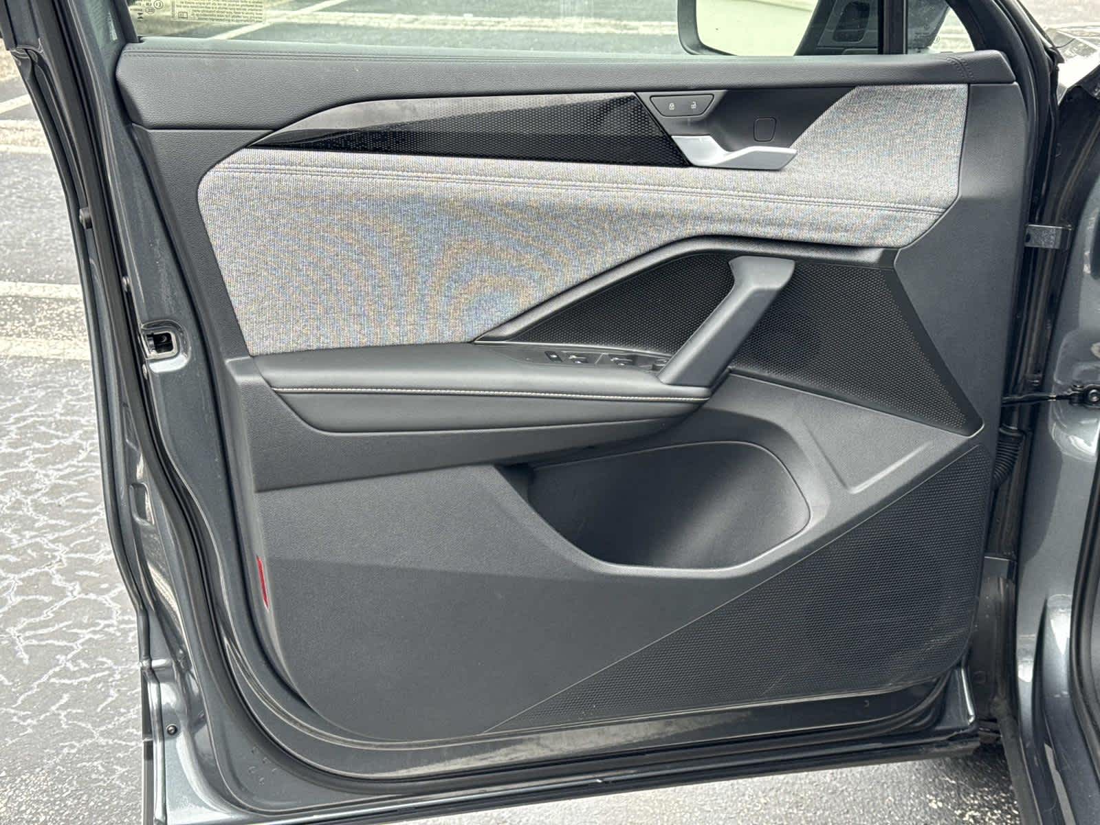 2025 Volkswagen Tiguan S