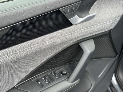 2025 Volkswagen Tiguan S