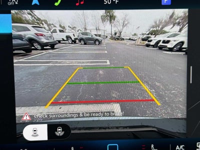 2025 Volkswagen Tiguan S